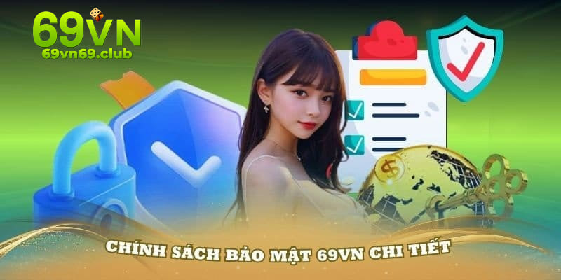 Nhà cái đảm bảo tính bảo mật cao cho khách hàng