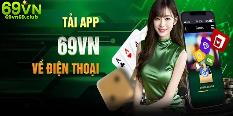 Chi tiết hướng dẫn tải app nhà cái về điện thoại cá nhân