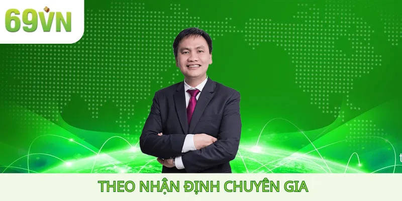Theo nhận định chuyên gia
